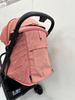 [OUTLET] Kinderkraft Nubi 2 Wózek Spacerowy Pink Quartz