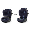 Cybex Pallas G3 Fotelik Samochodowy 9-50 kg Ocena Blue Plus