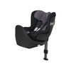 Cybex Sirona S I-Size Fotelik Samochodowy 0-18kg RWF Premium Black