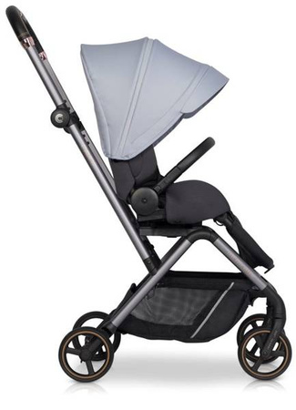 [OUTLET] Cavoe Ideo Wózek Spacerowy Shadow