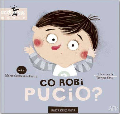 Pucio - co robi Pucio?