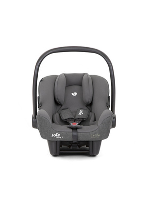 Joie I-Snug 2 Fotelik Samochodowy 0-13 kg + Baza I-Base Advance Shell Gray