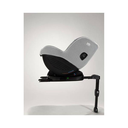  Joie I-Quest Fotelik Samochodowy 0-18kg RWF (Siedzisko Bez Bazy)  Signature Carbon
