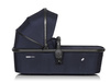 Euro-Cart Crox Wózek Głęboki Cosmic Blue