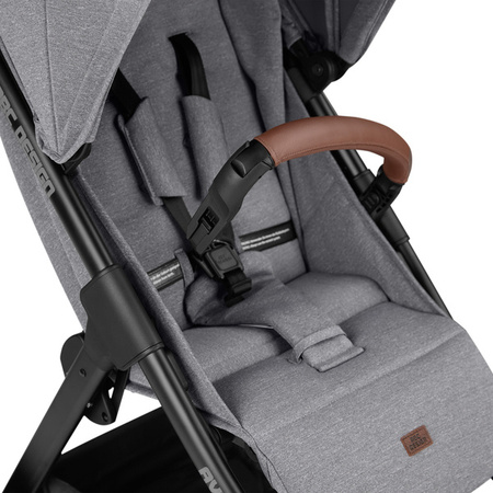 [OUTLET] ABC Design Avus Wózek Spacerowy Tin