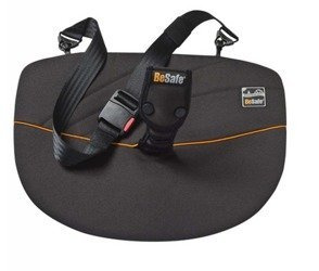 BeSafe adapter iZi fix do pasów bezpieczeństwa dla kobiet w ciąży