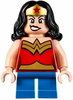 Lego 76070 Super Heroes Mighty Micros Wonder Woman Kontra Doomsday