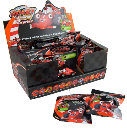 Epee Rajdek Saszetka Mix Wzorów