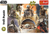 Trefl Star Wars Gotowi Do Walki Puzzle 200 Elementów