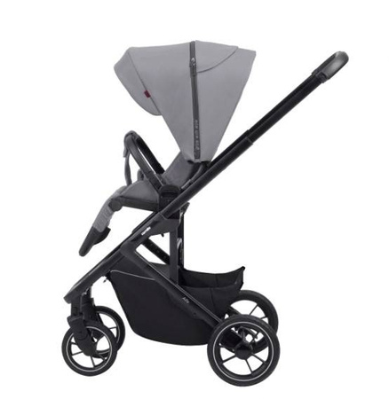 [OUTLET] Carrello Alfa Wózek Spacerowy Indigo Blue 2023
