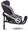 [OUTLET] Besafe Stretch Fotelik Samochodowy 9-36 kg Metaliczny Melange 02