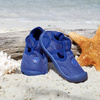 Lassig Sandałki do wody i na plażę Splash & Fun blue, rozm. 22