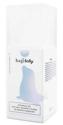 Hagi Baby Naturalny Żel Do Ciała z Olejem Ze Słodkich Migdałów