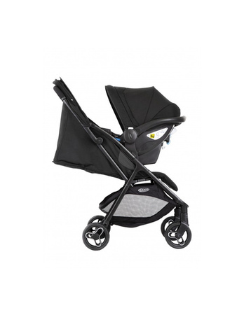 [OUTLET] Graco Myavo Wózek Spacerowy Midnight