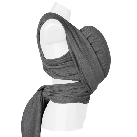 Zaffiro Chusta Wiązana BeClose Roma 460cm Grey