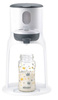Beaba Bib'expresso® Ekspres Do Mleka 2w1  White Grey
