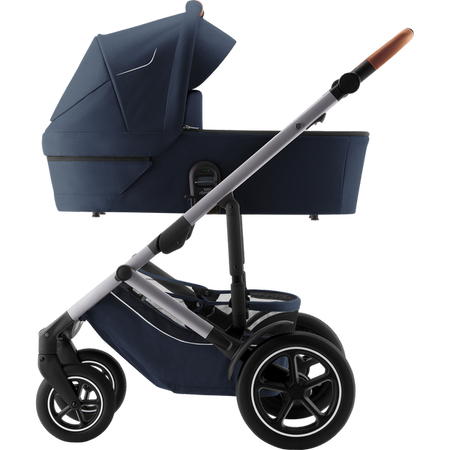 Britax Romer Smile 5Z Gondola Night Blue