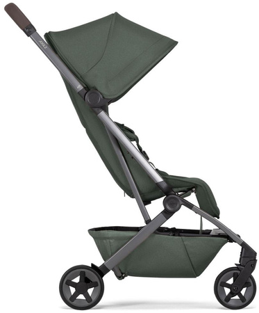 Joolz Aer 2 Wózek Spacerowy Forest Green + Pałąk + Uchwyt na Kubek	