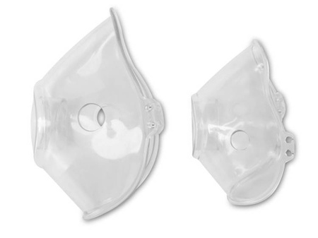 Lionelo Nebi Air Mask Nebulizator Przenośny