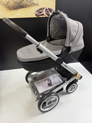 [OUTLET] Mutsy I2 Wózek Głęboki Sand