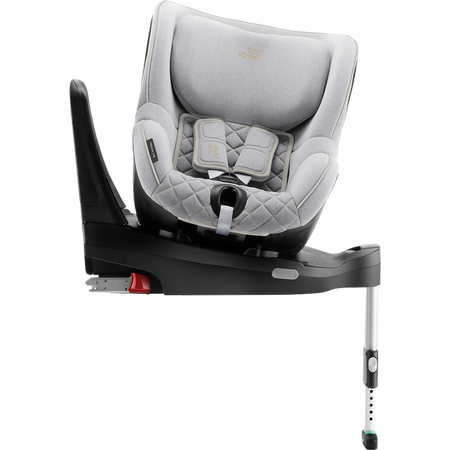 [OUTLET] Britax Romer Dualfix M I-Size Fotelik Samochodowy 0-18kg RWF Nordic Grey