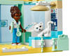 Lego Friends Klocki Klinika dla Zwierzątek 41695