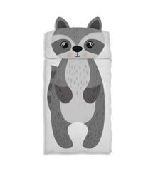 Albero Mio Śpiworek Przedszkolaka Szop