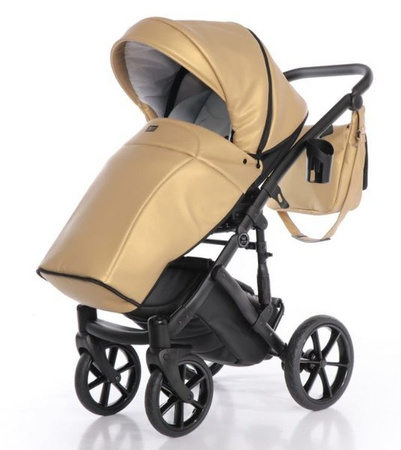 Tako Corona Eco Wózek Głęboko-Spacerowy 2w1 2