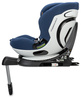 [OUTLET] Strochenmuehle Niki Kid Fotelik Samochodowy 75-150cm Iris