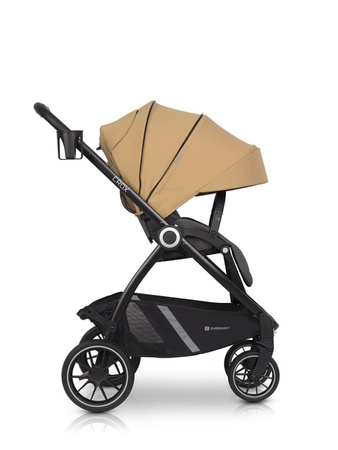 Euro-Cart Crox Wózek Spacerowy Camel 2023