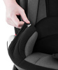 Kinderkraft Oneto 3 Fotelik Samochodowy 9-36 kg Jet Black