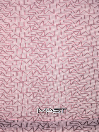 Mast M2 Wózek Spacerowy Rose