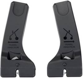 Inglesina Electa Adaptery Do Fotelika Samochodowego