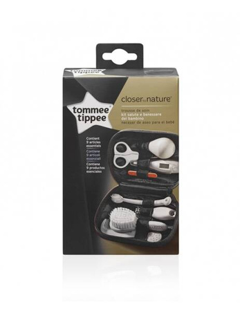 Tommee Tippee Zestaw Pielęgnacyjny
