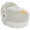 Babyhood Dino 3 w 1 Nocnik BH-144 Szary