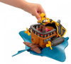 Imaginext Zabawka Piracki Zestaw DHH64 - DTH43