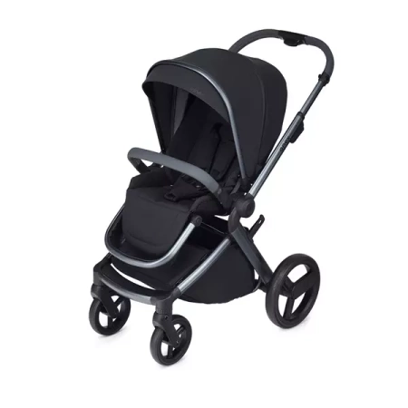 [OUTLET] Anex L/Type Wózek Głęboko-Spacerowy Onyx