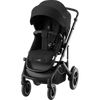 Space Black Rama Matt Black