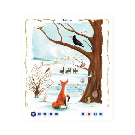 Albi Książka Bajki