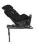 [OUTLET] Nuna Norr Fotelik Samochodowy 0-18kg RWF  Caviar