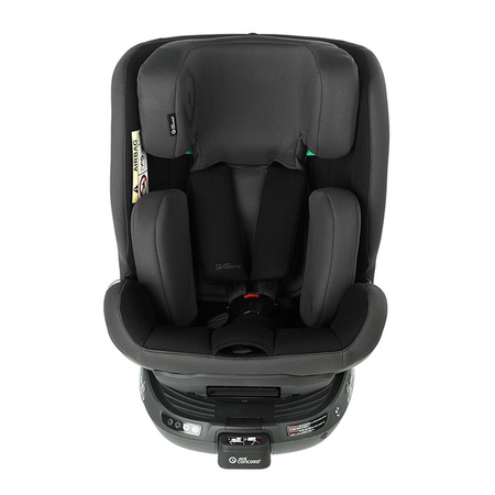 [OUTLET] Jane Concord iTourer Fotelik Samochodowy 0-25kg Matt Black