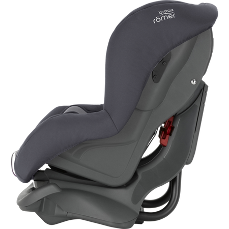 [OUTLET] Britax Romer First Class Plus Fotelik Samochodowy 0-18kg RWF Storm Grey