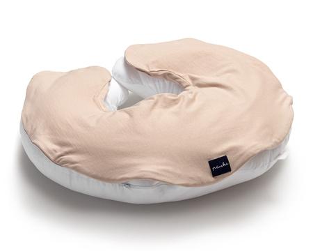 Puuki Poduszka do karmienia Nugat