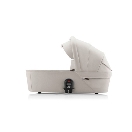 Britax Romer Smile 5Z Gondola Soft Taupe