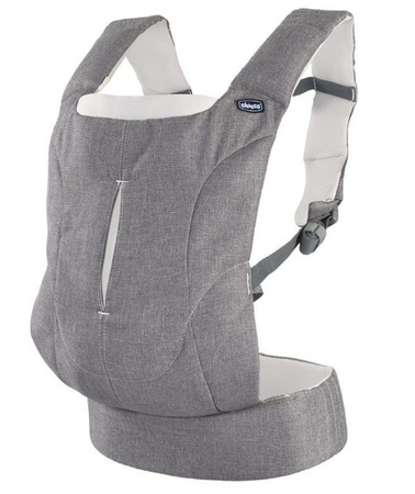 Chicco Myamaki Complete Nosidło New Grey Aquar