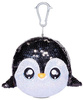 Na! Na! Na! L.O.L Surprise lol Błyszcząca Lalka z Pomponem  Pinguin
