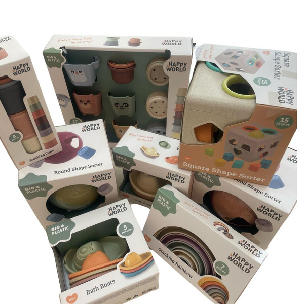 Dantoy Wieża z kubków 7 elem. pol_pl_Dantoy-Wieza-z-kubkow-7-elem-113148_3