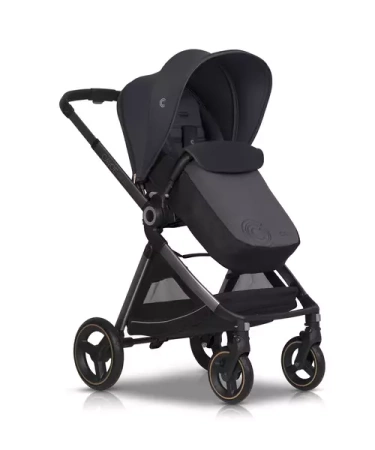 [OUTLET] Cavoe Osis 2.0 Wózek Spacerowy Iron