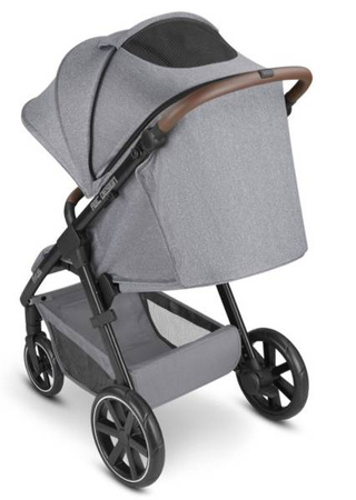 [OUTLET] ABC Design Avus Wózek Spacerowy Tin