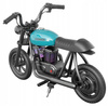 Hyper GoGo Pioneer 12 Plus Motocykl Elektryczny - Niebieski